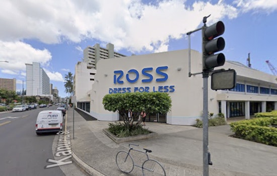 Honolulu Scores Hawaii’s First Tous Les Jours Bakery On Keeaumoku Street