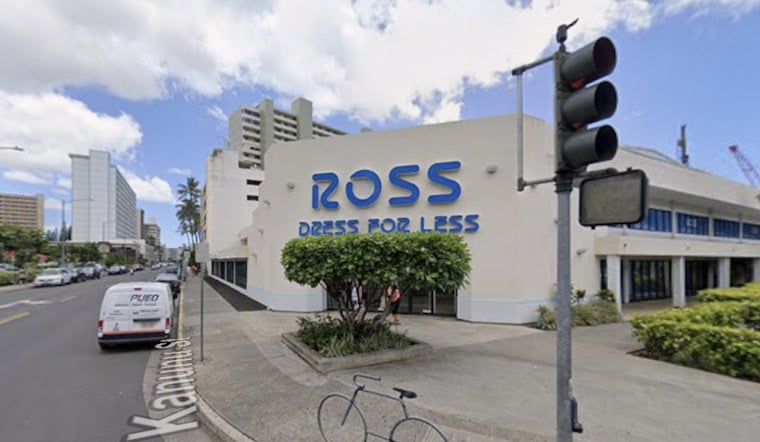 Honolulu Scores Hawaii’s First Tous Les Jours Bakery On Keeaumoku Street