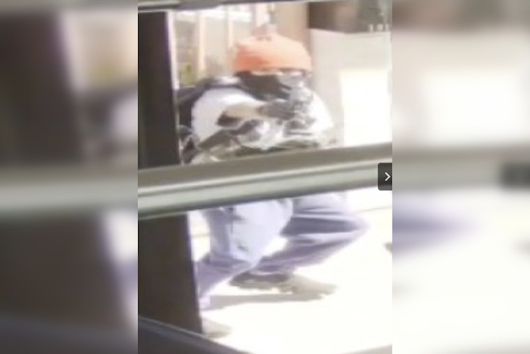 Honolulu Teen in Bus Shooting, Child Sex Case Nears Plea Deal Shocker
