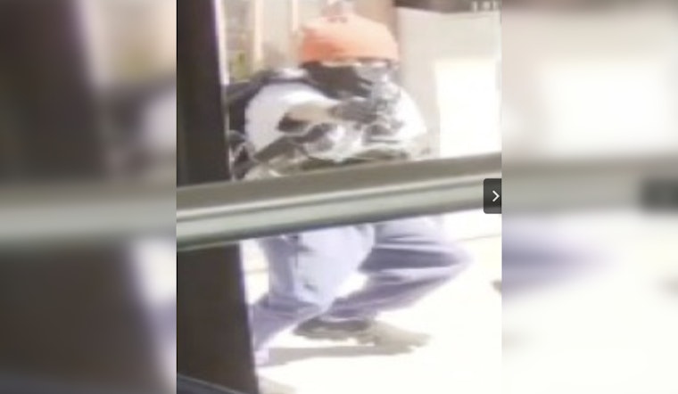 Honolulu Teen in Bus Shooting, Child Sex Case Nears Plea Deal Shocker