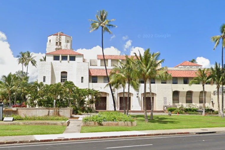 Honolulu Warehouse Tenants Braced For Sticker Shock As Old Leases Expire