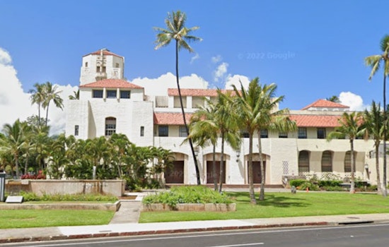 Honolulu Warehouse Tenants Braced For Sticker Shock As Old Leases Expire