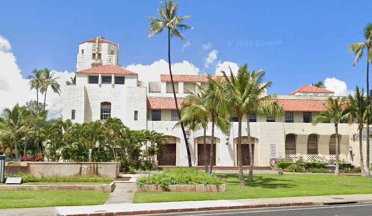 Honolulu Warehouse Tenants Braced For Sticker Shock As Old Leases Expire