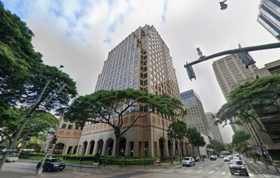 Honolulu's HART Files Counterclaim Against Hitachi, Alleging Contract Breach and Potential False Claims Act Violations