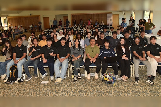 Honolulu's Rising Tech Stars Shine at 10th Annual Hawai‘i Code Challenge