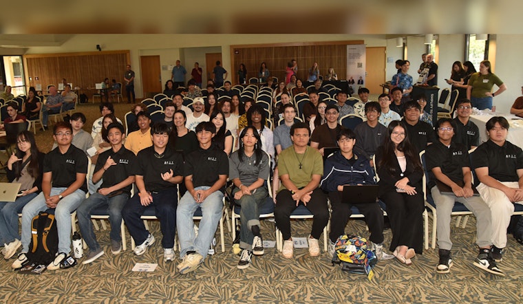Honolulu's Rising Tech Stars Shine at 10th Annual Hawai‘i Code Challenge
