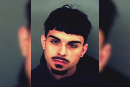 Horizon City Man Arrested for Public Intoxication After Welfare Check Near Local Hospital