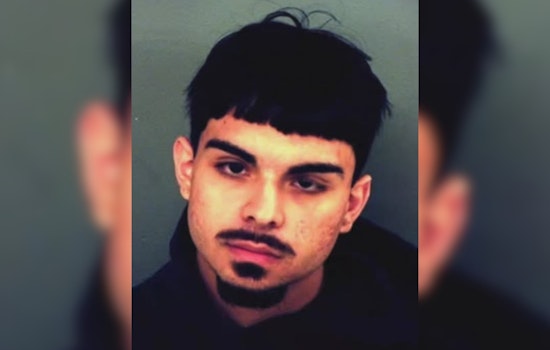 Horizon City Man Arrested for Public Intoxication After Welfare Check Near Local Hospital