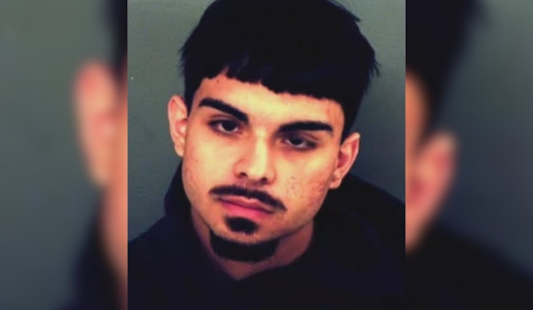Horizon City Man Arrested for Public Intoxication After Welfare Check Near Local Hospital