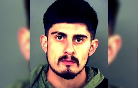 Horizon City Man Arrested for Suspected Drug Possession and Weapon Charge
