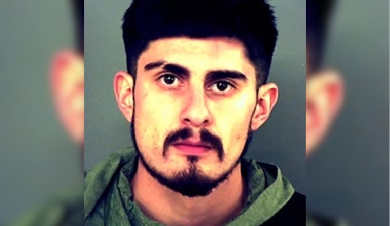 Horizon City Man Arrested for Suspected Drug Possession and Weapon Charge