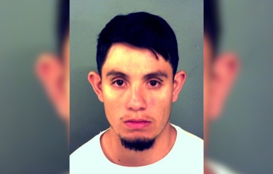 Horizon City Man Arrested on Suspicion of DWI, Police Urge Sober Driving