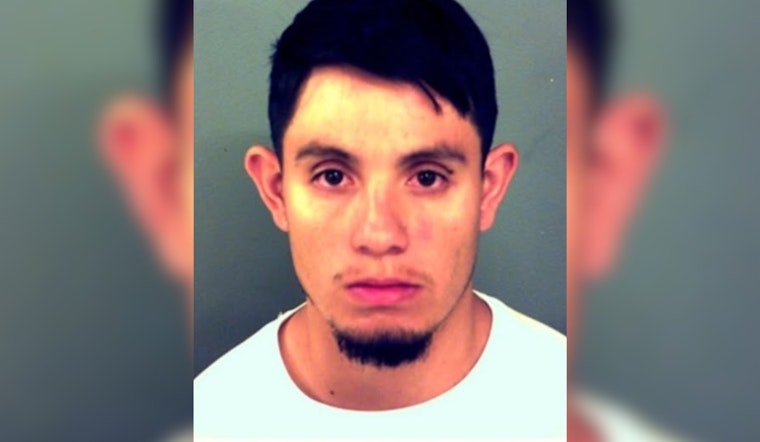 Horizon City Man Arrested on Suspicion of DWI, Police Urge Sober Driving