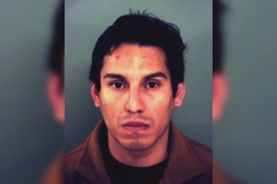 Horizon City Man Charged with DWI and Additional Offenses After Early Morning Traffic Stop