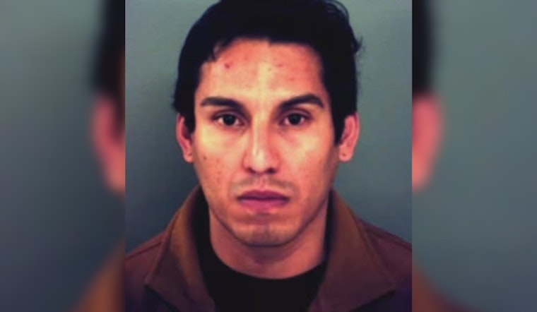 Horizon City Man Charged with DWI and Additional Offenses After Early Morning Traffic Stop