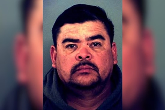 Horizon City Man Charged with Second DWI After Found Unconscious in Running Vehicle