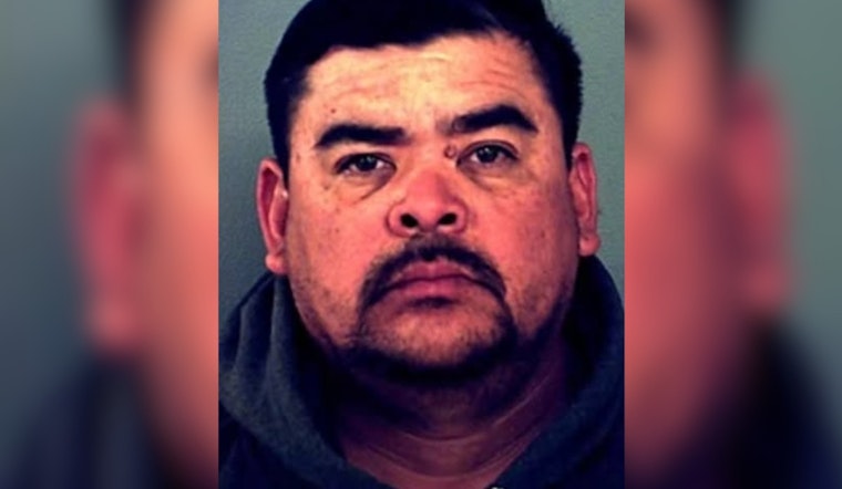 Horizon City Man Charged with Second DWI After Found Unconscious in Running Vehicle