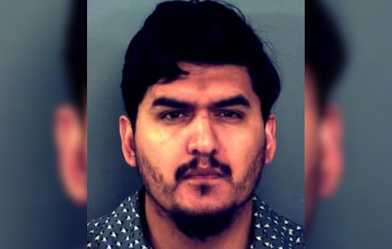 Horizon City Man, Roman Morales, Arrested for Child Pornography Possession and Assault Material