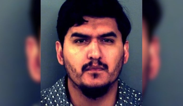 Horizon City Man, Roman Morales, Arrested for Child Pornography Possession and Assault Material