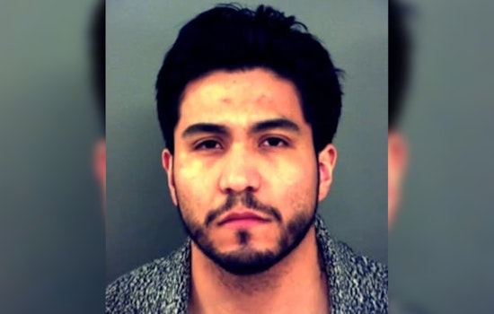 Horizon City Police Apprehend Suspect for DUI, Department Stresses Road Safety