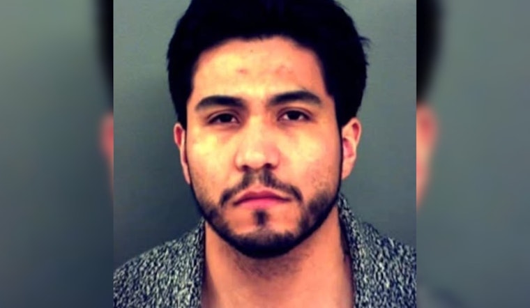 Horizon City Police Apprehend Suspect for DUI, Department Stresses Road Safety
