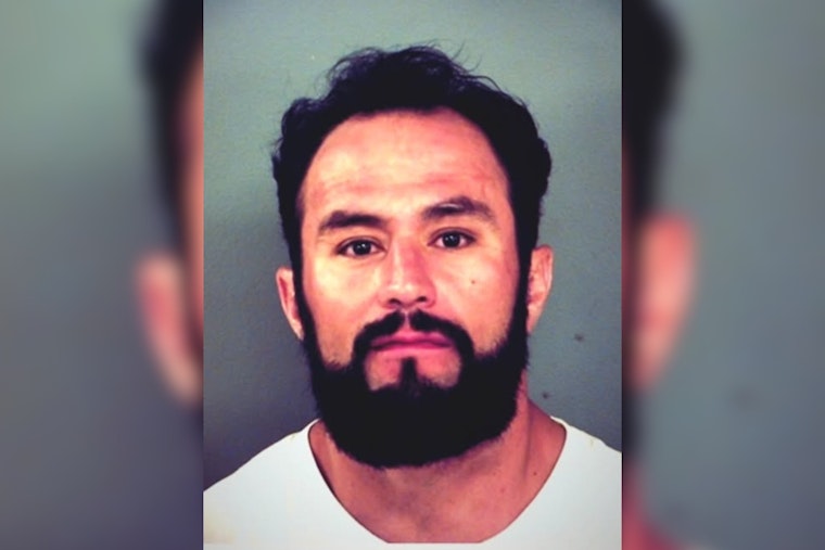 Horizon City Police Arrest Suspected Drunk Driver After Thanksgiving, Implore Community Vigilance