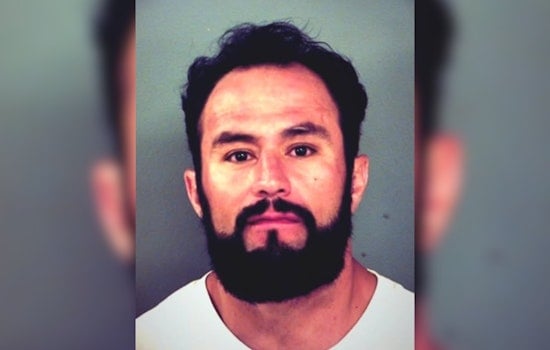 Horizon City Police Arrest Suspected Drunk Driver After Thanksgiving, Implore Community Vigilance