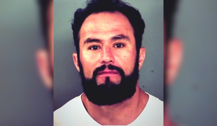 Horizon City Police Arrest Suspected Drunk Driver After Thanksgiving, Implore Community Vigilance
