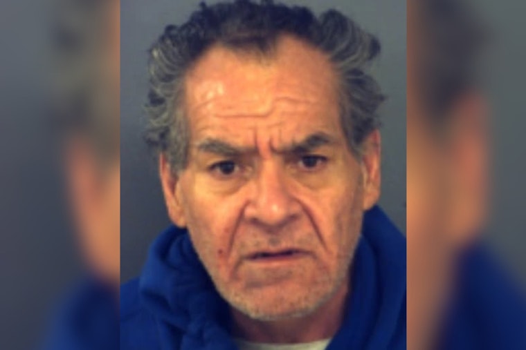 Horizon City Police Arrest Wanted Parole Violator Following Neighborhood Disturbance