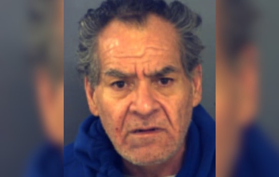 Horizon City Police Arrest Wanted Parole Violator Following Neighborhood Disturbance
