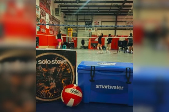 Horizon City Police Host Volleyball Tournament to Benefit Special Olympics in El Paso