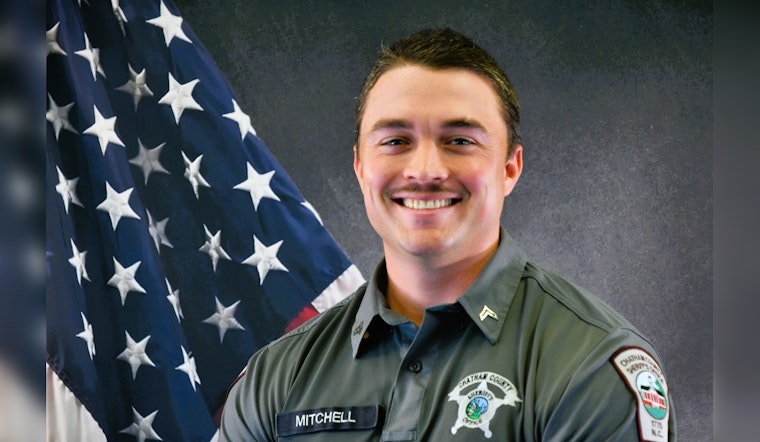 Hostage Rescued, Suspect Dead after Standoff in Chatham County as Deputy Injured in Exchange of Fire