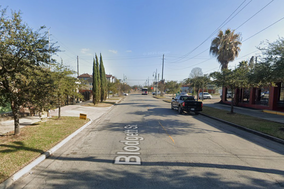 Houston Airbnb Bash Erupts In Gunfire, Leaving Two Teens Wounded In Third Ward