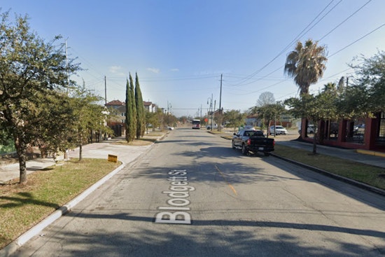 Houston Airbnb Bash Erupts In Gunfire, Leaving Two Teens Wounded In Third Ward