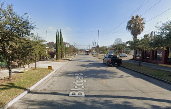 Houston Airbnb Bash Erupts In Gunfire, Leaving Two Teens Wounded In Third Ward