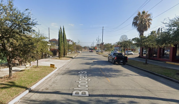 Houston Airbnb Bash Erupts In Gunfire, Leaving Two Teens Wounded In Third Ward