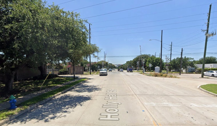 Houston Apartment Showdown Near NRG Ends With Trespasser Dead, Guard Hurt