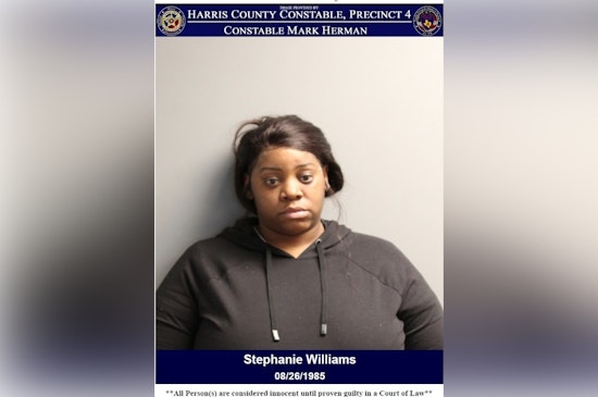 Houston Area Driver Charged with DWI After Failing Sobriety Test on FM 1960 Bypass Road