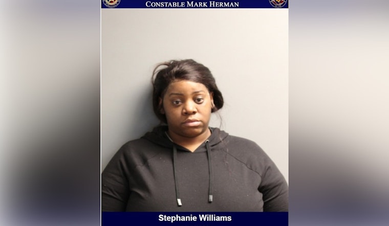 Houston Area Driver Charged with DWI After Failing Sobriety Test on FM 1960 Bypass Road