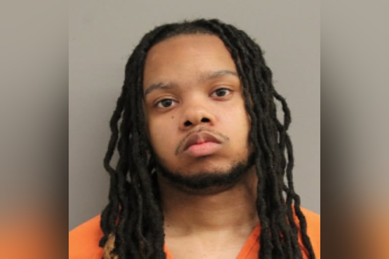 Houston Area Man Charged with DWI and Unlawful Weapon Possession After Suspicious Vehicle Report