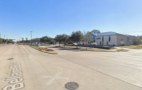 Houston Asiatown Cooks Up $9M Bellaire Food District for 2027 Debut