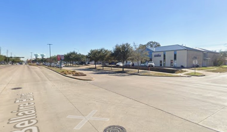 Houston Asiatown Cooks Up $9M Bellaire Food District for 2027 Debut