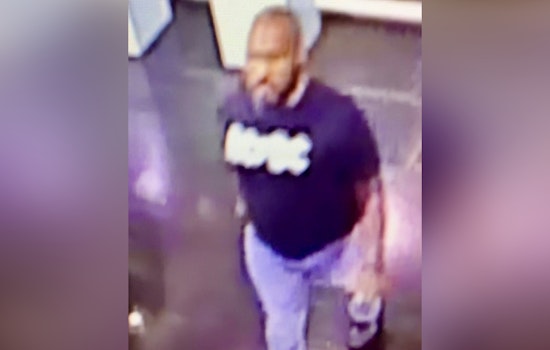 Houston Authorities Seek Public Assistance in Identifying Suspect in $1,200 Burberry Store Theft at Premium Outlet Mall