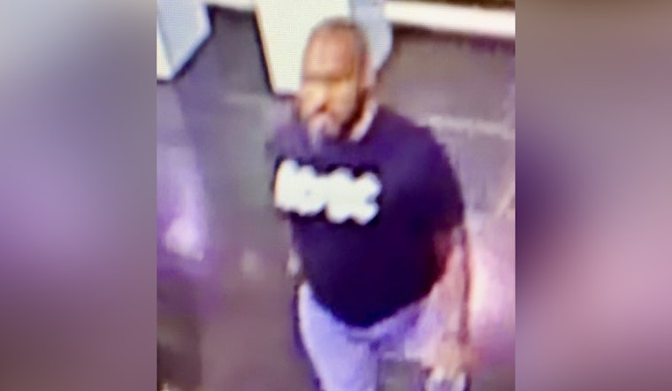 Houston Authorities Seek Public Assistance in Identifying Suspect in $1,200 Burberry Store Theft at Premium Outlet Mall