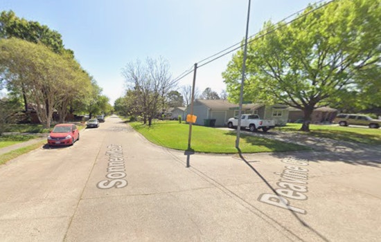 Houston Backyard Horror, Father-In-Law, Son-In-Law Dead In Peavine Circle Shooting