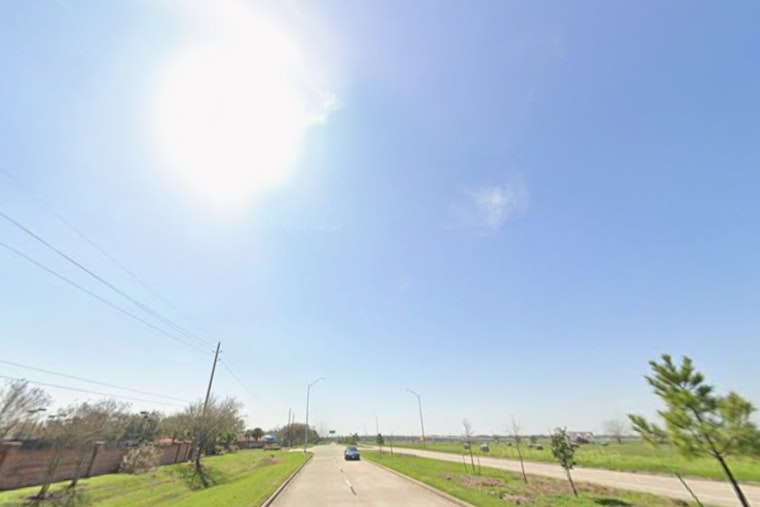 Houston Braces for Near-Record Christmas Heat with Potential Highs in the 80s