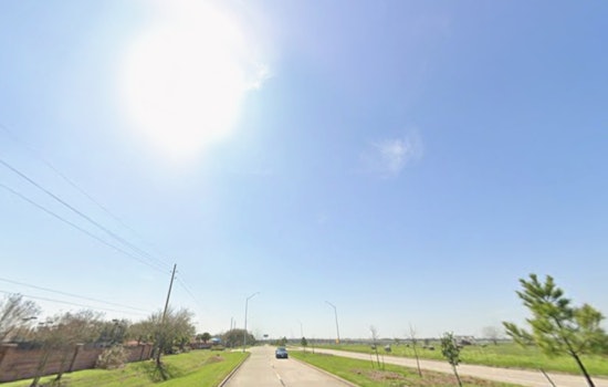 Houston Braces for Near-Record Christmas Heat with Potential Highs in the 80s