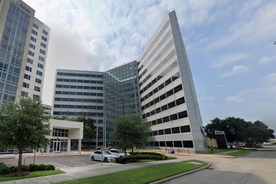 Houston Buyer Grabs Empty I.M. Pei Tower By The Galleria