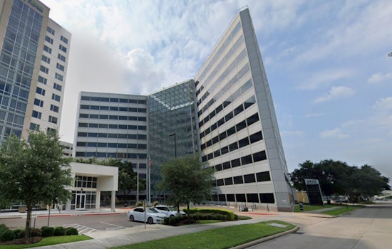 Houston Buyer Grabs Empty I.M. Pei Tower By The Galleria