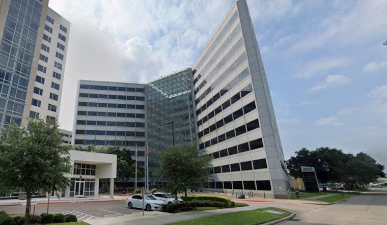 Houston Buyer Grabs Empty I.M. Pei Tower By The Galleria